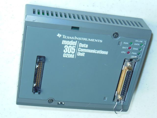 SIEMENS 305-02DM