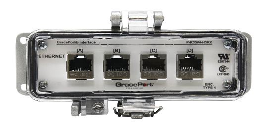 P-R33#4-H3RX by GRACE