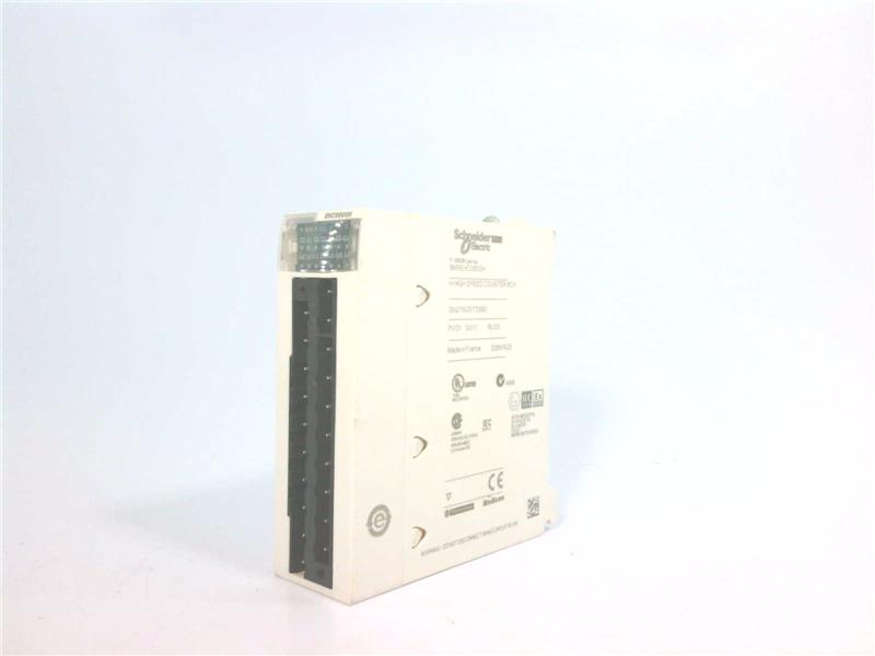 SCHNEIDER ELECTRIC BMXEHC0800H
