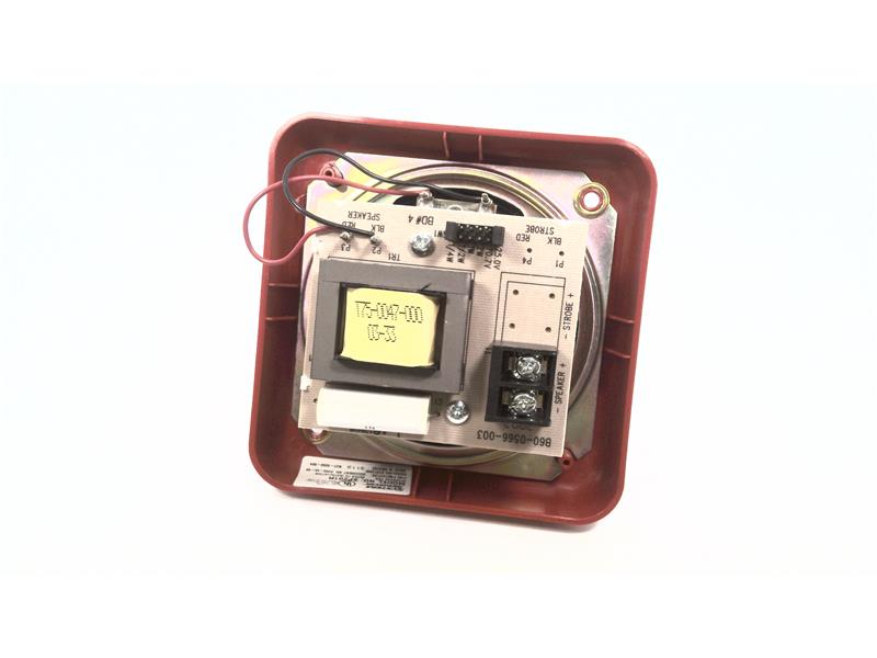 HONEYWELL SP201R