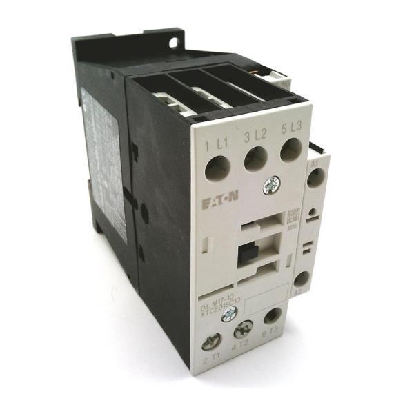 EATON CORPORATION XTCE018C10B6