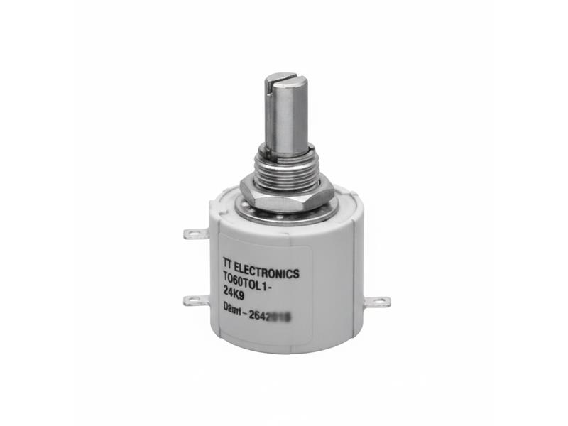 TO60TOL1-24K9 by TT ELECTRONICS