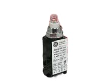 GENERAL ELECTRIC CR104RLT02