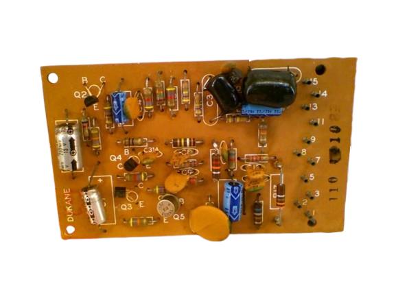 DUKANE CORP 110-1410