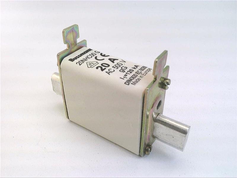 EATON CORPORATION 20NHC00-G