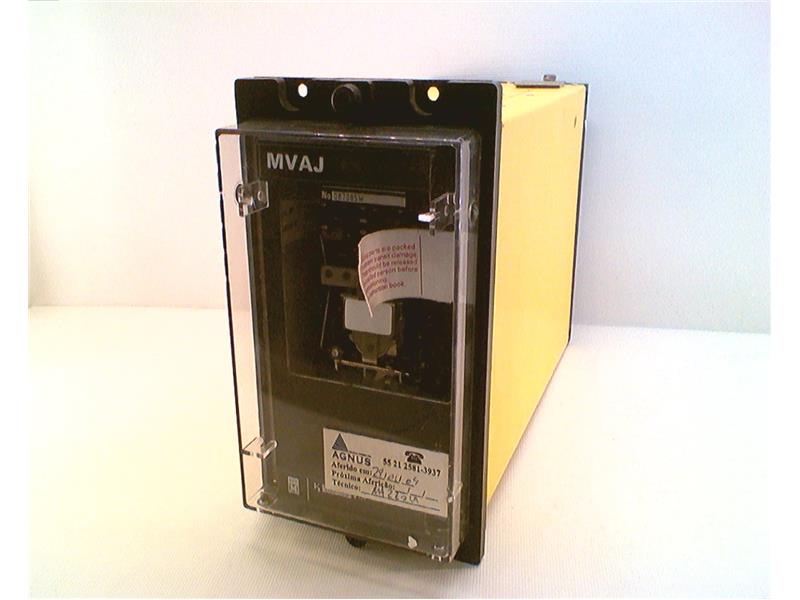 CONVERTEAM MVAJ14D1GA0777A