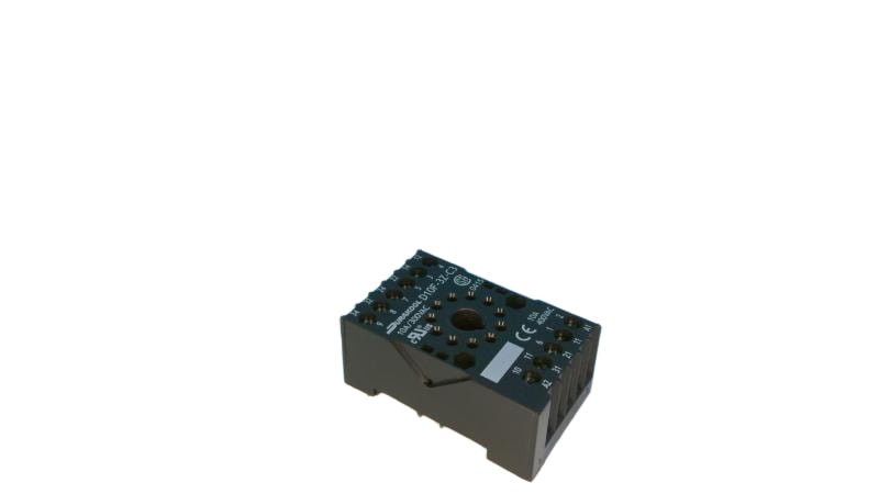 AMERICAN ELECTRONIC COMPONENTS D10F-3Z-C3
