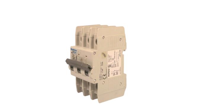 AUTOMATION DIRECT GMCBU-3D-3