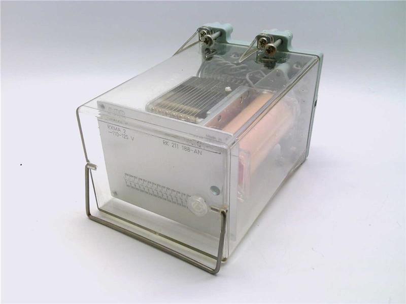 ASEA BROWN BOVERI RK211-188-AN