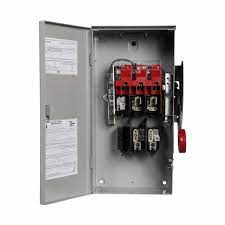 EATON CORPORATION DH261URK