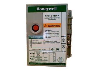 HONEYWELL R8184G-1427