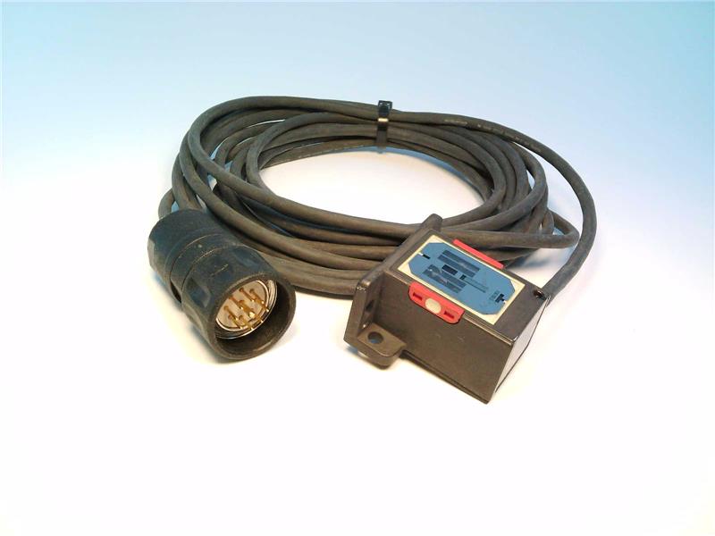 HEIDENHAIN CORP LIDA 19/100