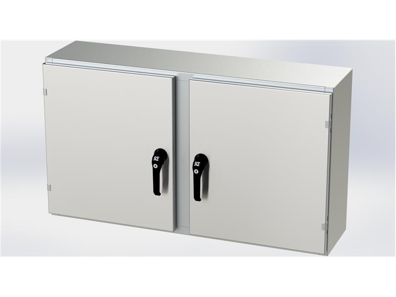 SAGINAW SCE-24EL4210SSWFLP