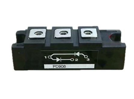 INTERNATIONAL RECTIFIER PD908