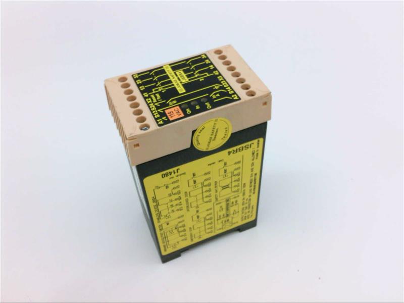 JSBR4-115VAC by ASEA BROWN BOVERI