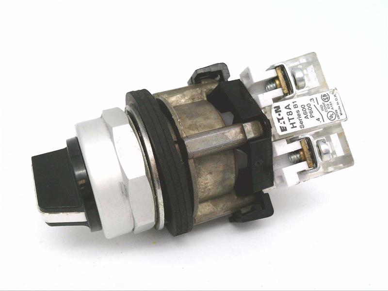 EATON CORPORATION HT8JAH3AAA5