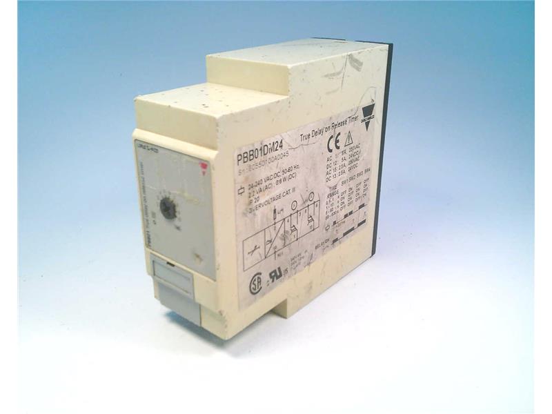 CARLO GAVAZZI PBB01DM24