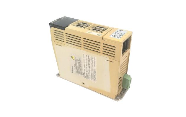 MITSUBISHI MR-J2-10A-XA