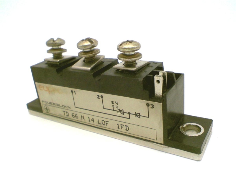 TD-66-N-14-LOF by INFINEON