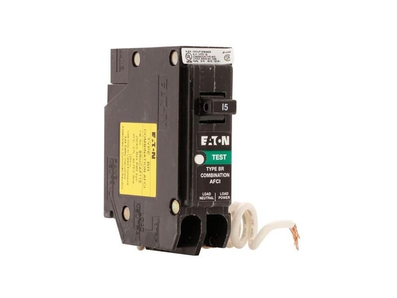 EATON CORPORATION BRHN115AF