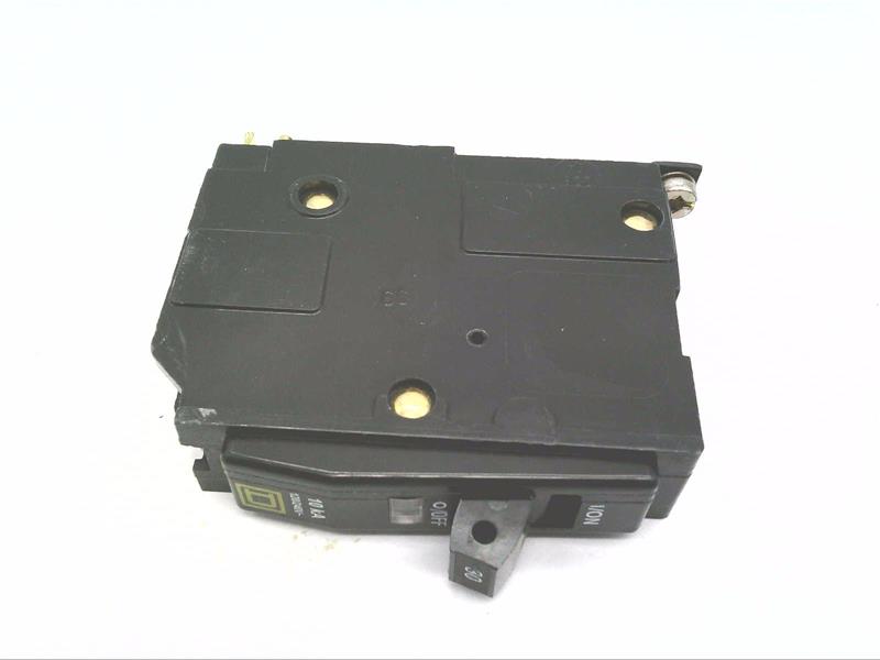 SCHNEIDER ELECTRIC QOB130K