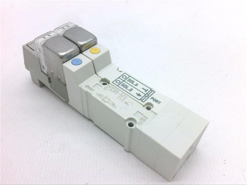 SMC SY3345-5FU