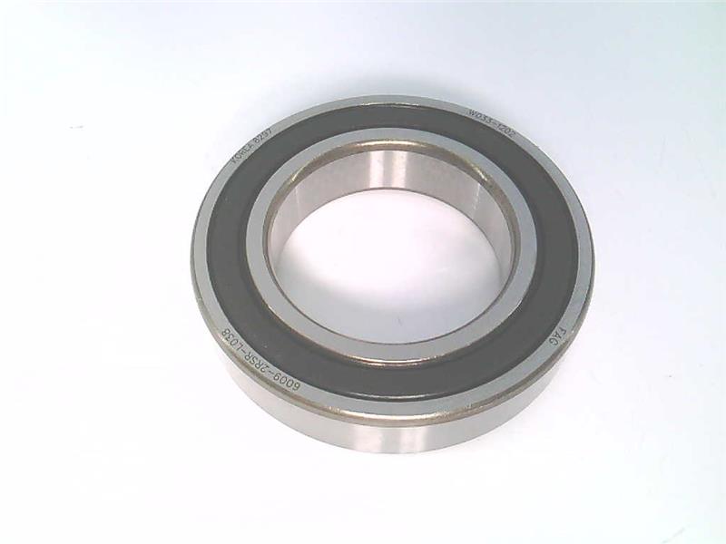 SCHAEFFLER GROUP 6009-2RSR-L038