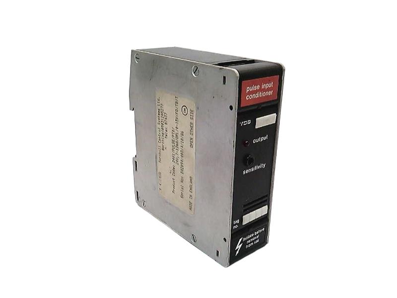 INVENSYS D401/PULSE/PTX/24V.7-12MA/OPL/0-15V/FO/TB/T
