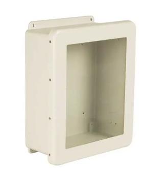 HUBBELL HW-J60604CHQRW