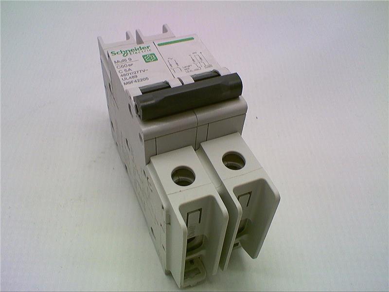 SCHNEIDER ELECTRIC M9F42205