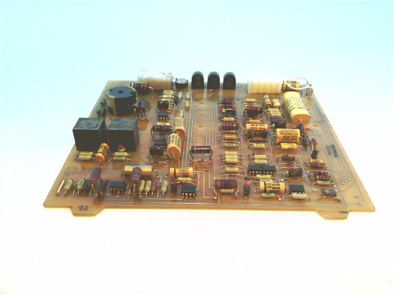 WESTINGHOUSE 1870A77G01