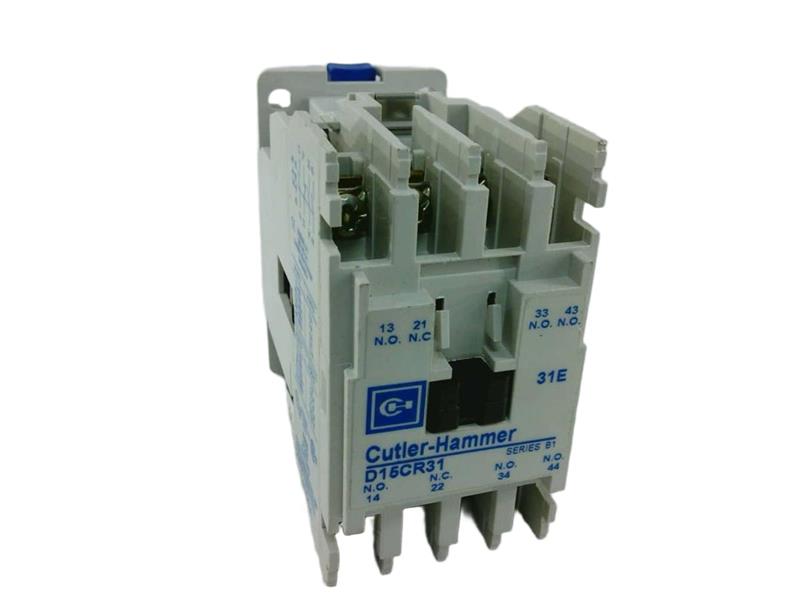 EATON CORPORATION D15CR31EB