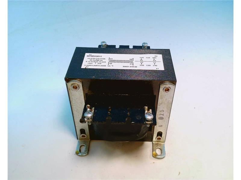 SCHNEIDER ELECTRIC 9070EO3D12