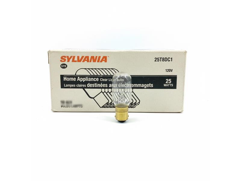 25T8DC1 by GTE