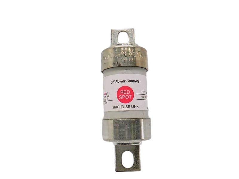 GENERAL ELECTRIC TCP100M200