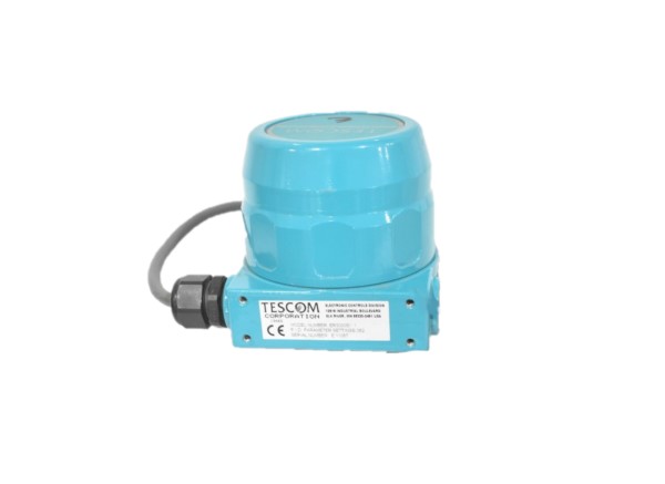 ER5000FV-1 by EMERSON