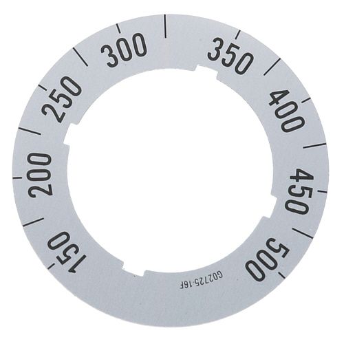 WELBILT G02725-16