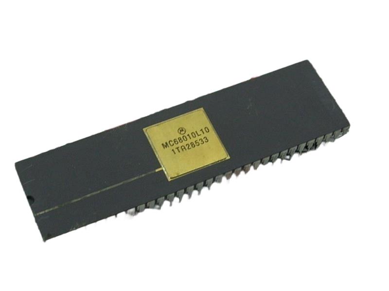 IC68010L10 by ZEBRA