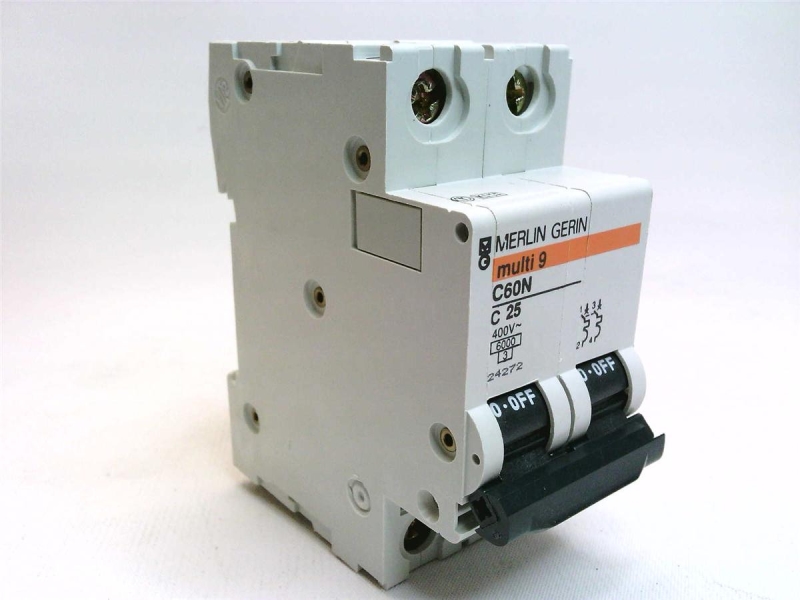 SCHNEIDER ELECTRIC MG24272