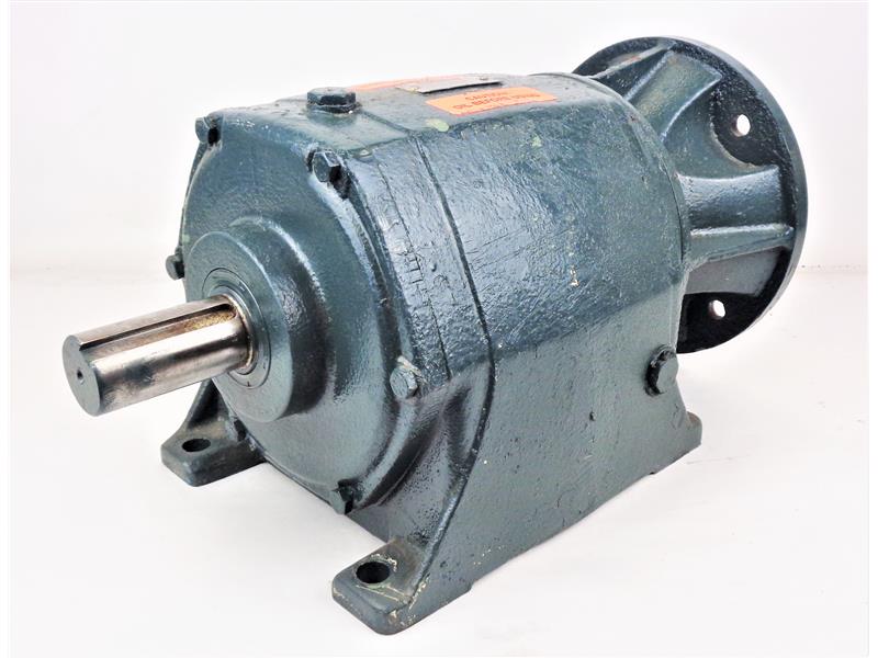 D2-5/SF/184TC by NIDEC CORP