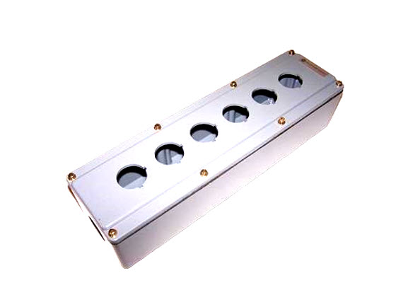 ALLEN BRADLEY 800T-6TZ