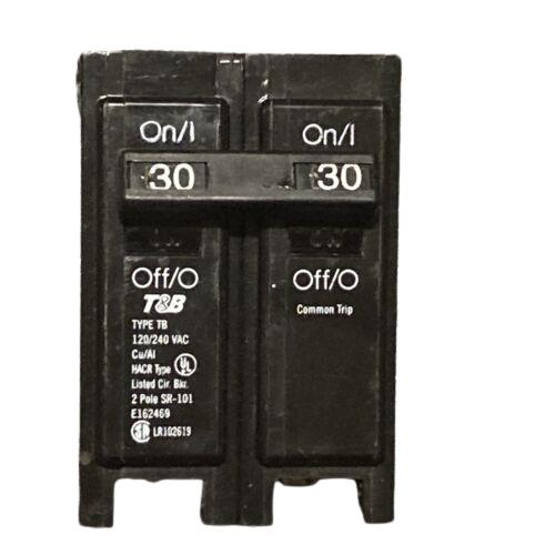 TB230 by ABB THOMAS & BETTS