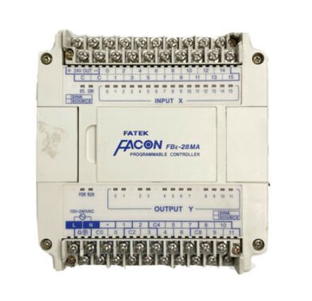 FATEK FACON FBE-28MC