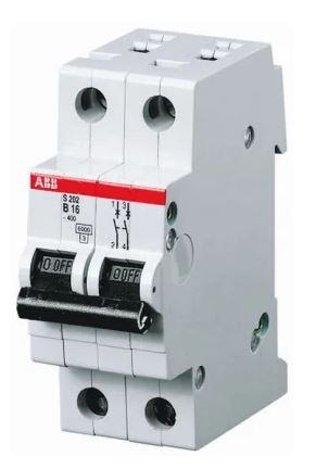 ASEA BROWN BOVERI S202-C13