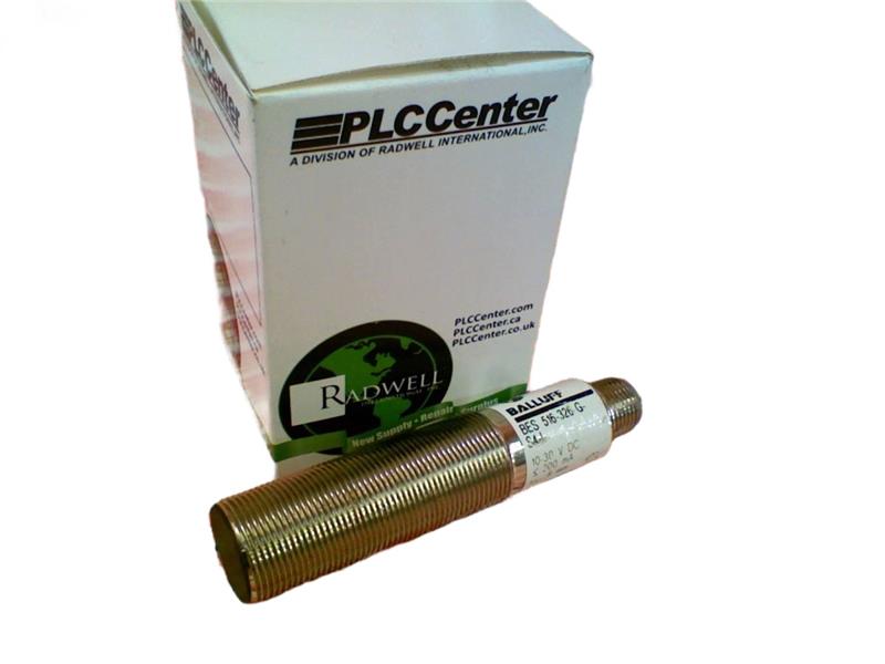 BALLUFF BES-516-326-G-S4-L