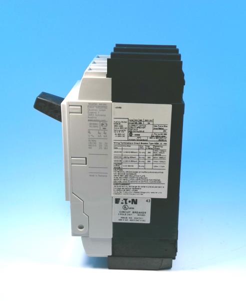EATON CORPORATION NZMB2-AF40-NA
