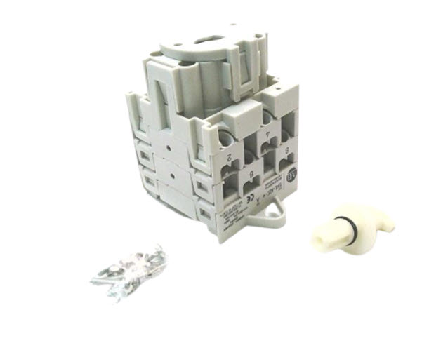 ALLEN BRADLEY 194L-A25-1753