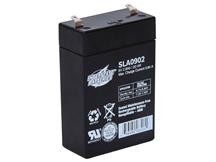 SLA0902 by INTERSTATE BATTERIES