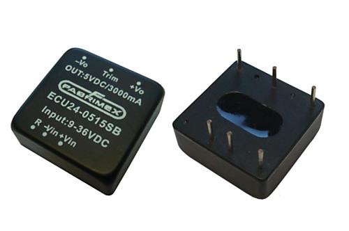 ECU24-0530SB by FABRIMEX