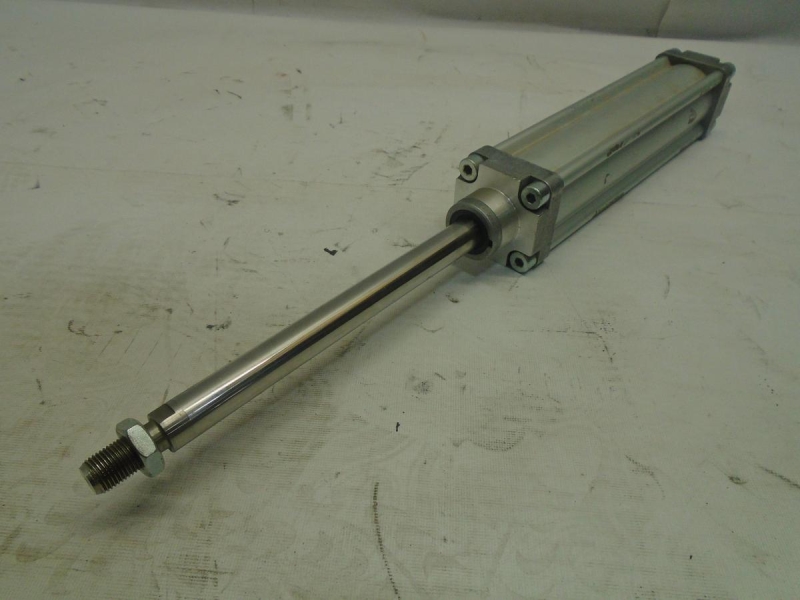 FESTO DNU-50-200-PPV-A-S2